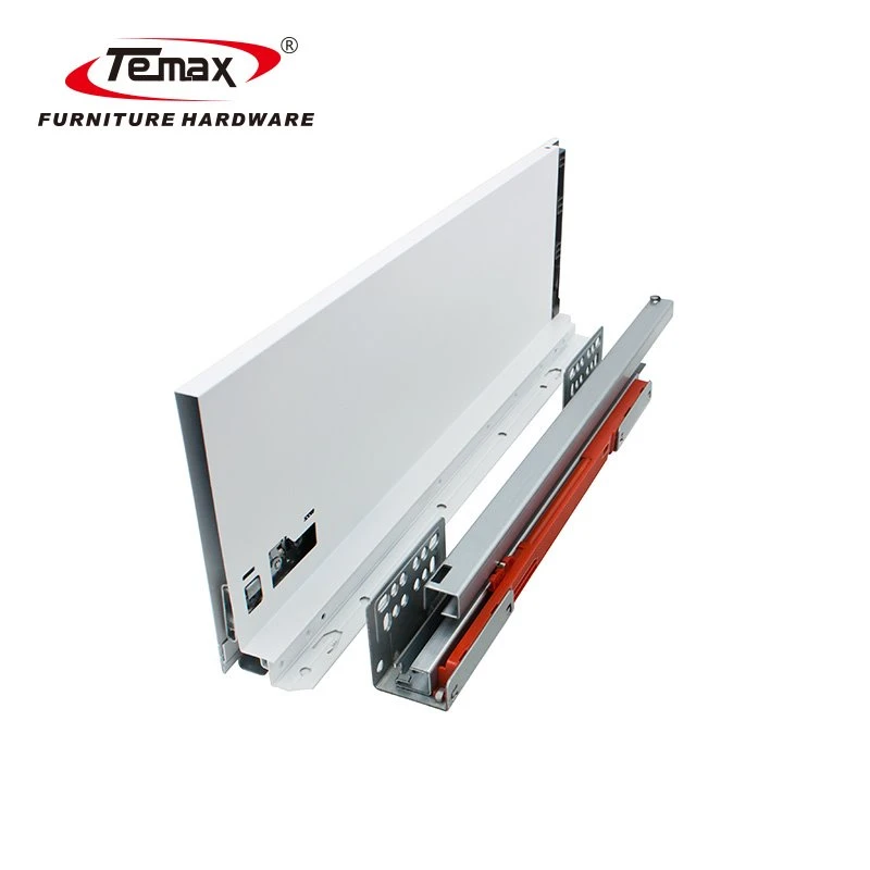 Slice Metal Box