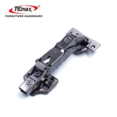 Temax 125 Derajat Tutup Kerangka Tutup Soft Untuk Pintu Kabinet 35mm HB125