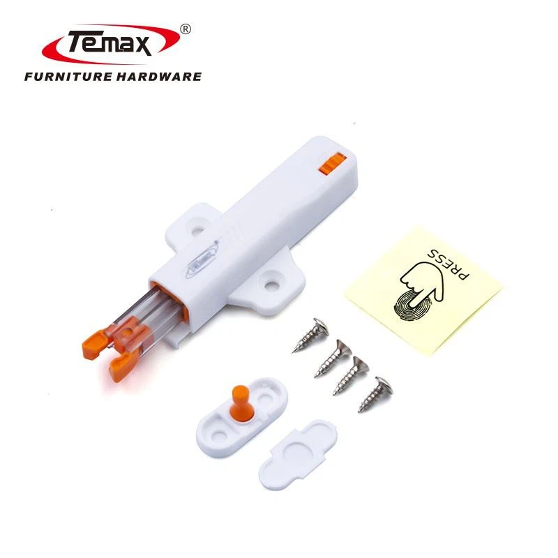 TEMAX New Mechanical Push To Open Latch